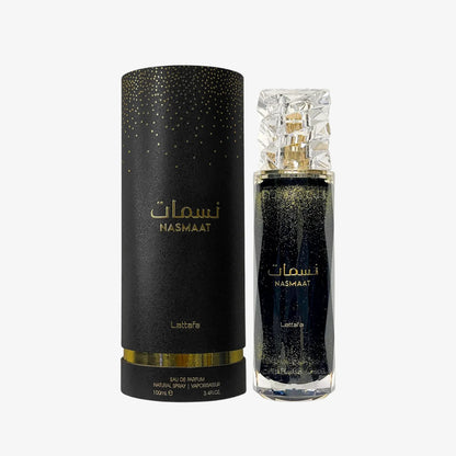 Lattafa Nasmaat Eau de Parfum 100 mL (Unisex)