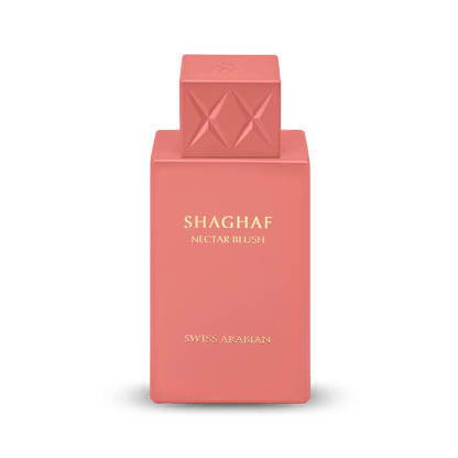 Swiss Arabian Shaghaf Nectar Blush 75 mL Eau De Parfum - Women