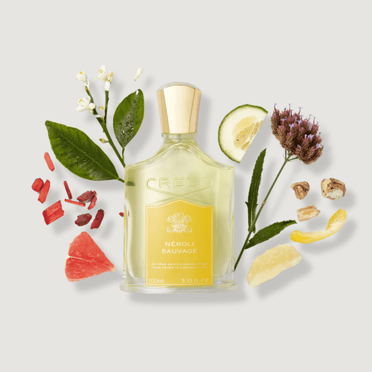 Creed Néroli Sauvage Eau de Parfum 100 mL - second view