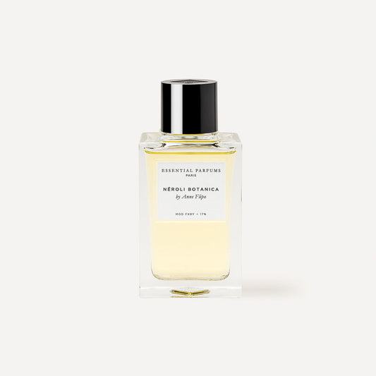 Essential Parfums Neroli Botanica Eau de Parfum 100 mL - product photo