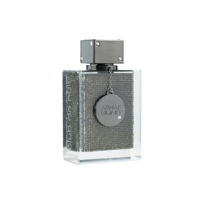 Armaf Club de Nuit Bling Eau de Parfum 100 mL (Unisex)