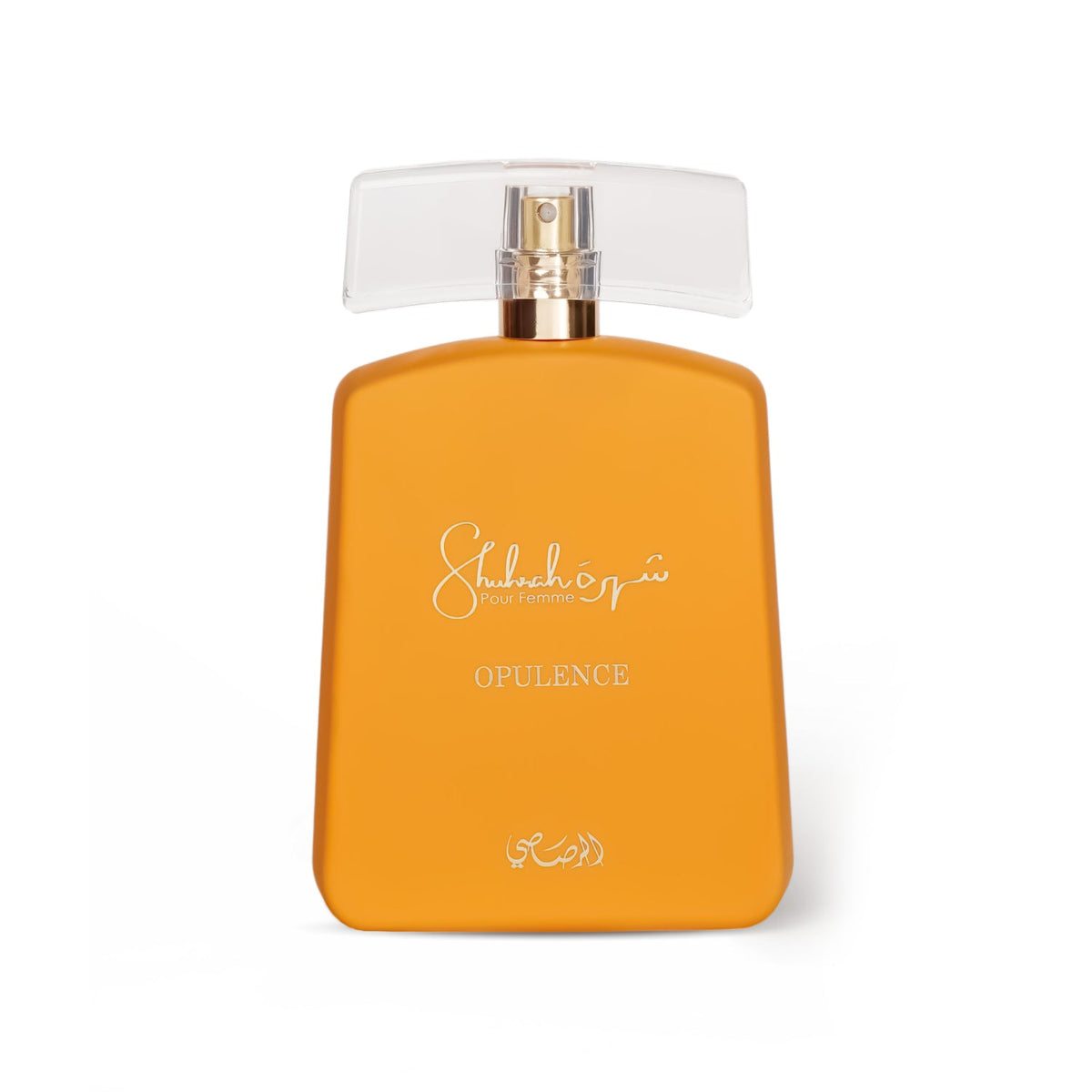 Rasasi Shuhrah Opulence Eau de Parfum 90 mL – For Women