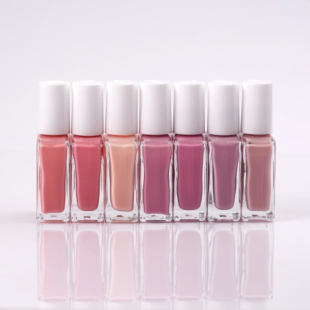 Dali Nude Nail Polish