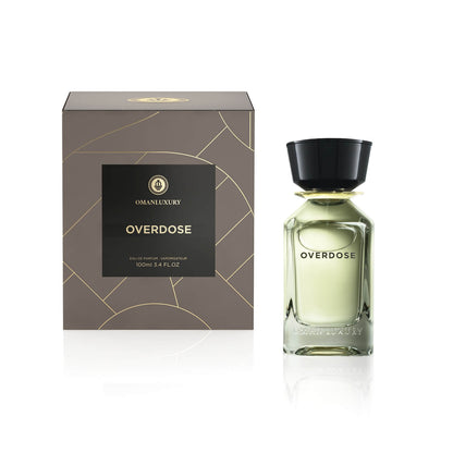 Omanluxury Overdose Eau de Parfum 100 mL - view 4