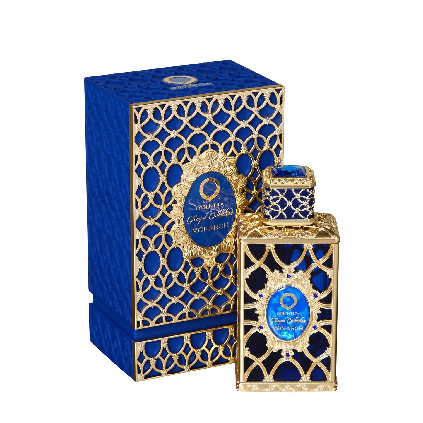 Orientica Royal Collection Monarch (Unisex)