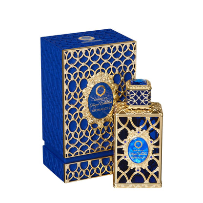 Orientica Royal Collection Monarch (Unisex)