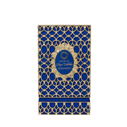 Orientica Royal Collection Monarch (Unisex)