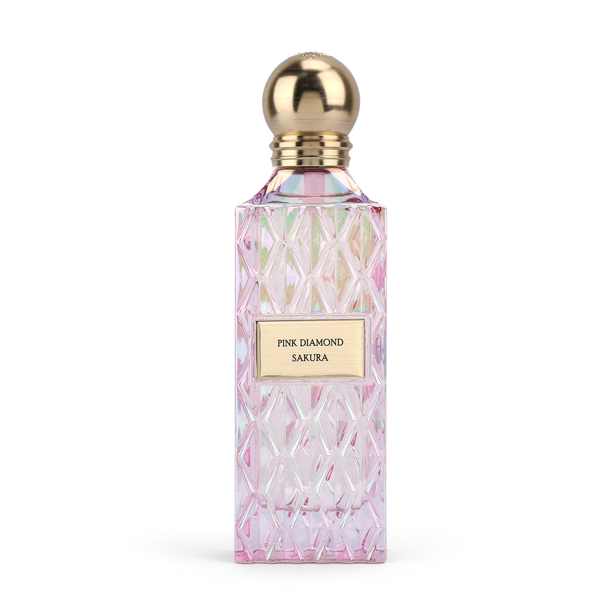Ibrahim AlQurashi Pink Diamond Sakura Eau de Parfum 150 mL (Women)