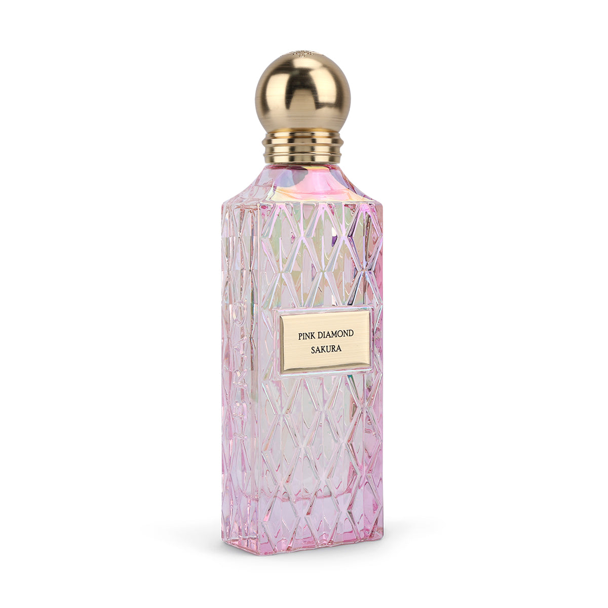 Ibrahim AlQurashi Pink Diamond Sakura Eau De Parfum 150 ML Women ibrahim-alqurashi-pink-diamond-sakura-eau-de-parfum-150-ml-women