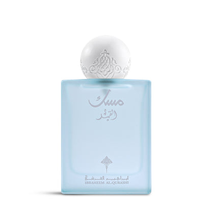 Ibrahim AlQurashi Musk Al-Qamar Eau de Parfum 75 mL (Unisex)