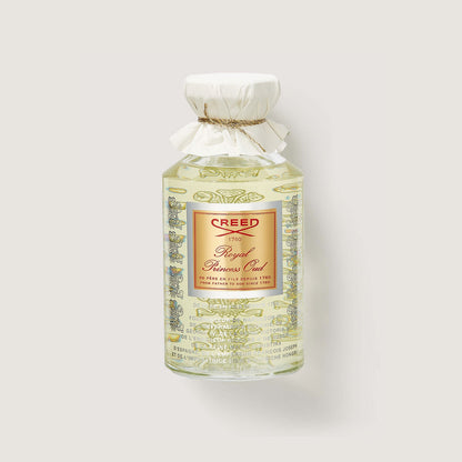 Creed Royal Princess Oud Eau de Parfum 75 mL - packaging