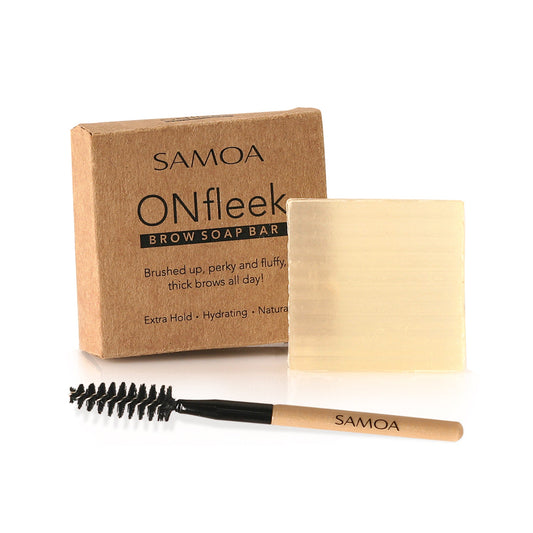 Samoa OnFleek Bundle - product photo