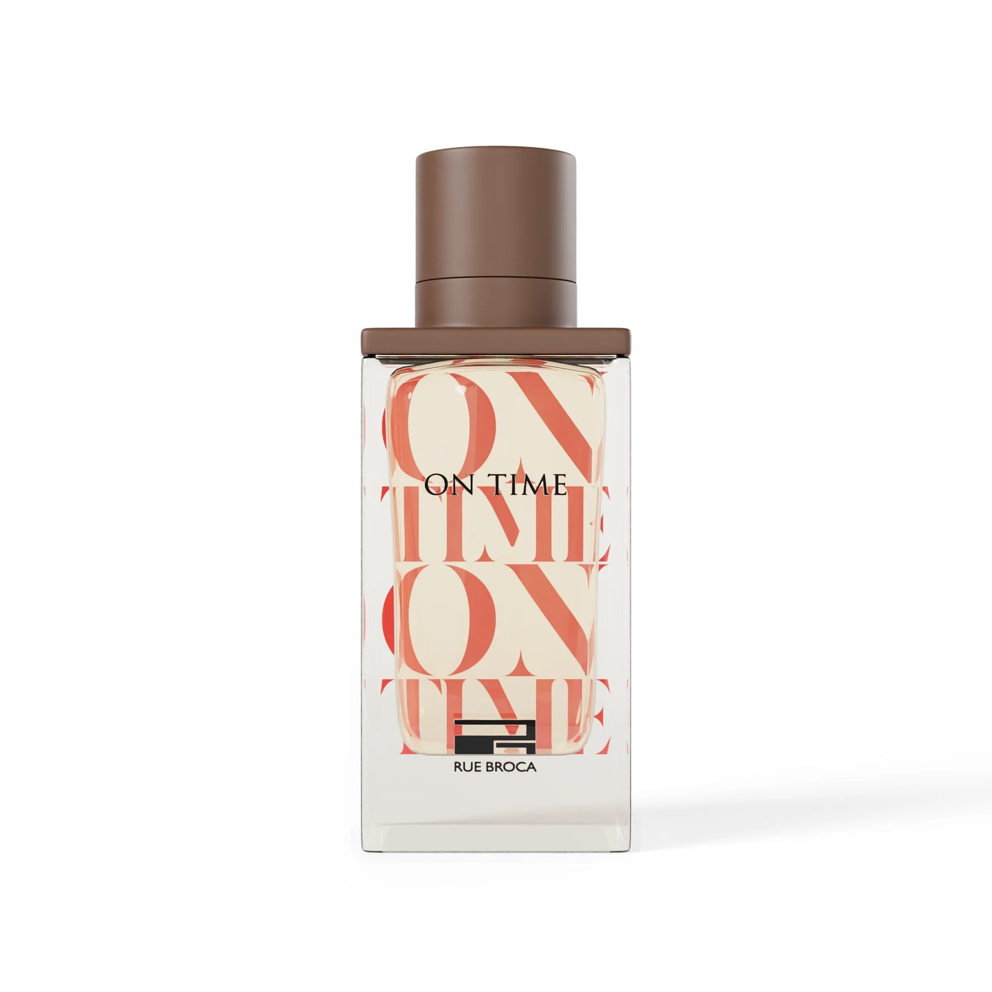Rue Broca On Time Pour Femme 100 mL Eau de Parfum – For Her