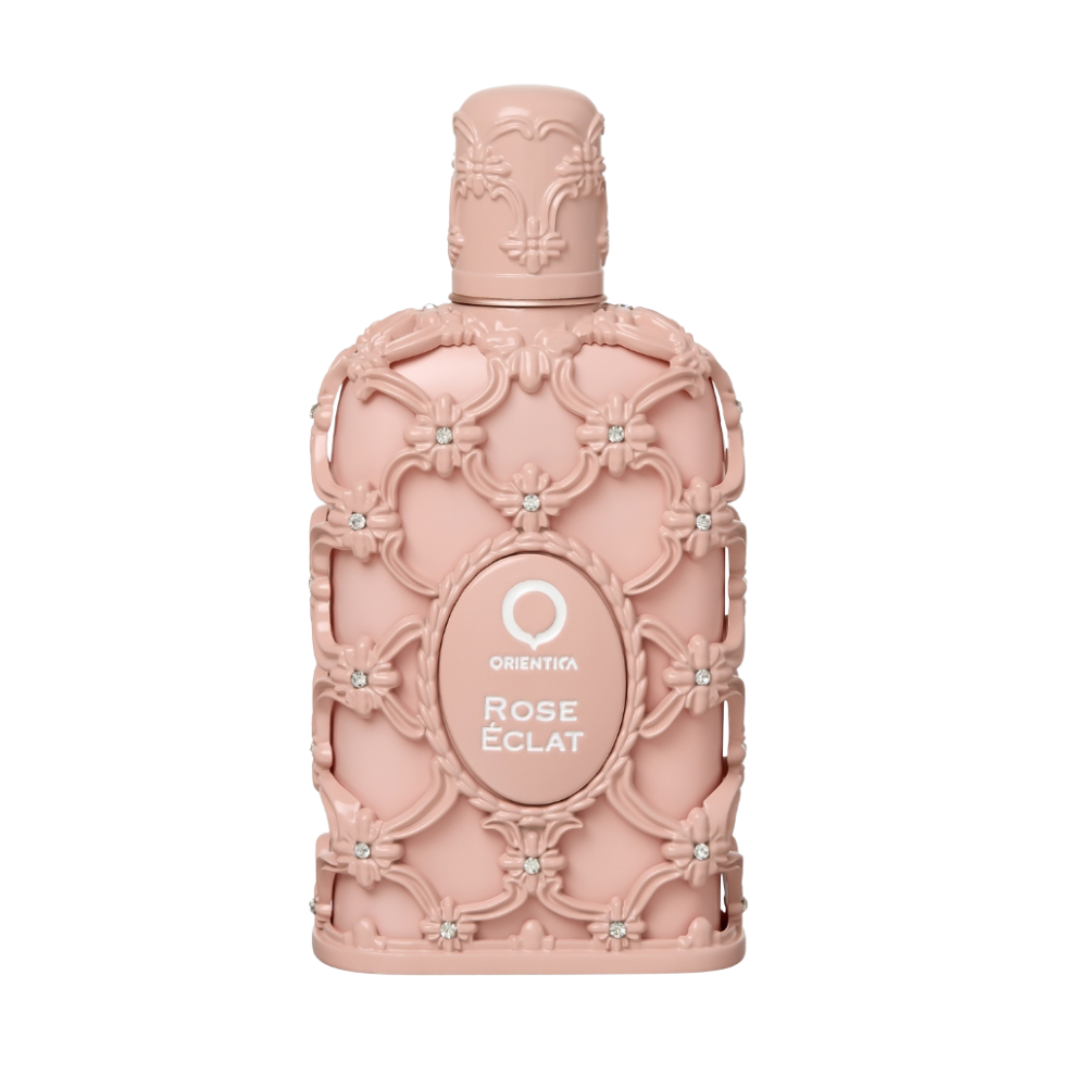 Orientica Rose Eclat (Women)