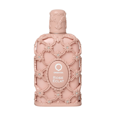 Orientica Rose Eclat (Women)
