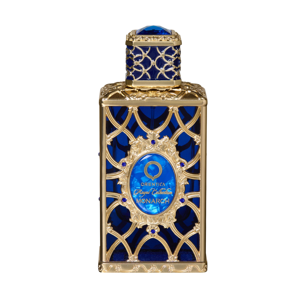 Orientica Royal Collection Monarch (Unisex)