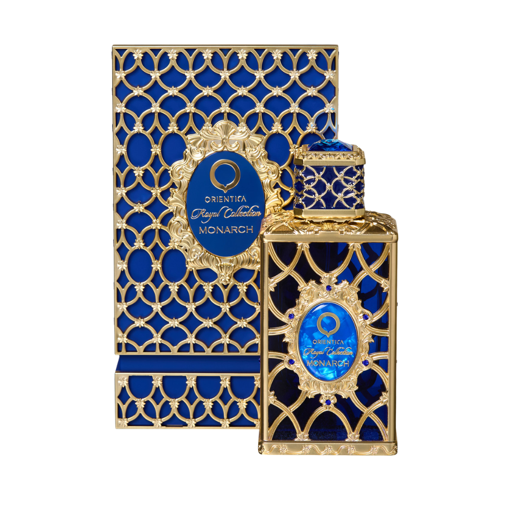 Orientica Royal Collection Monarch (Unisex)