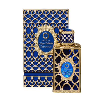 Orientica Royal Collection Monarch (Unisex)