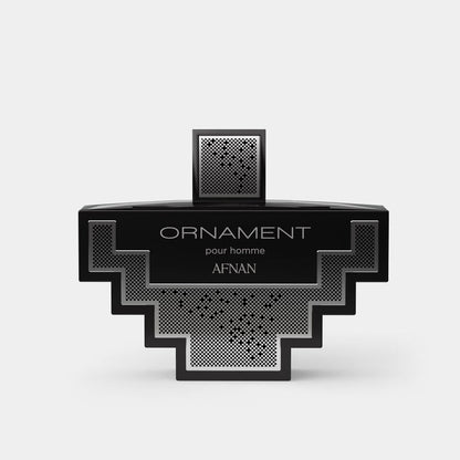 Afnan Ornament Pour Homme Eau de Parfum 100 mL – Men