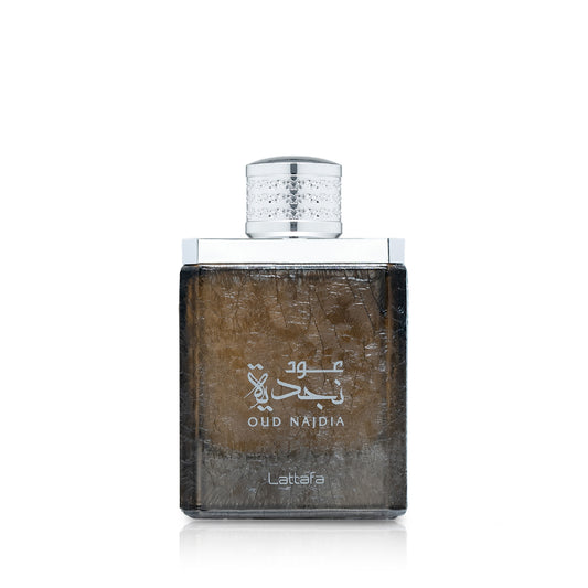 Lattafa Oud Najdia Eau de Parfum 100 mL – For Men - Sam's Fragrances