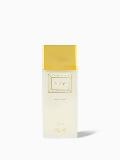 Rasasi Oud Al Misk Eau De Parfum 100 mL – Unisex - Sam's Fragrances