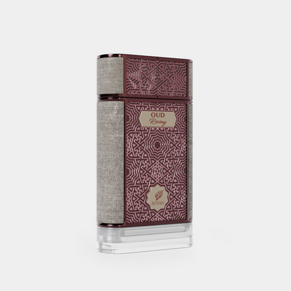 Afnan Oud Rising Eau de Parfum 100 mL – Unisex