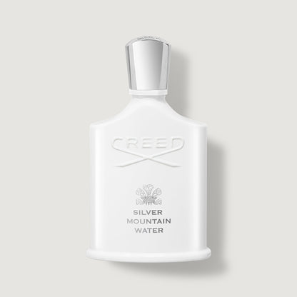 Creed Silver Mountain Water Eau de Parfum 100 mL – For Men