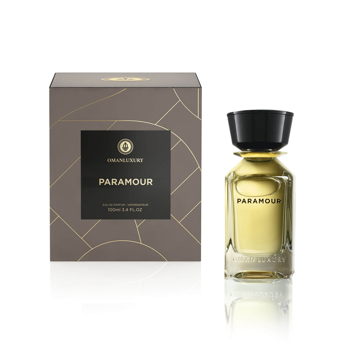 Omanluxury Paramour Eau de Parfum 100 mL - view 4