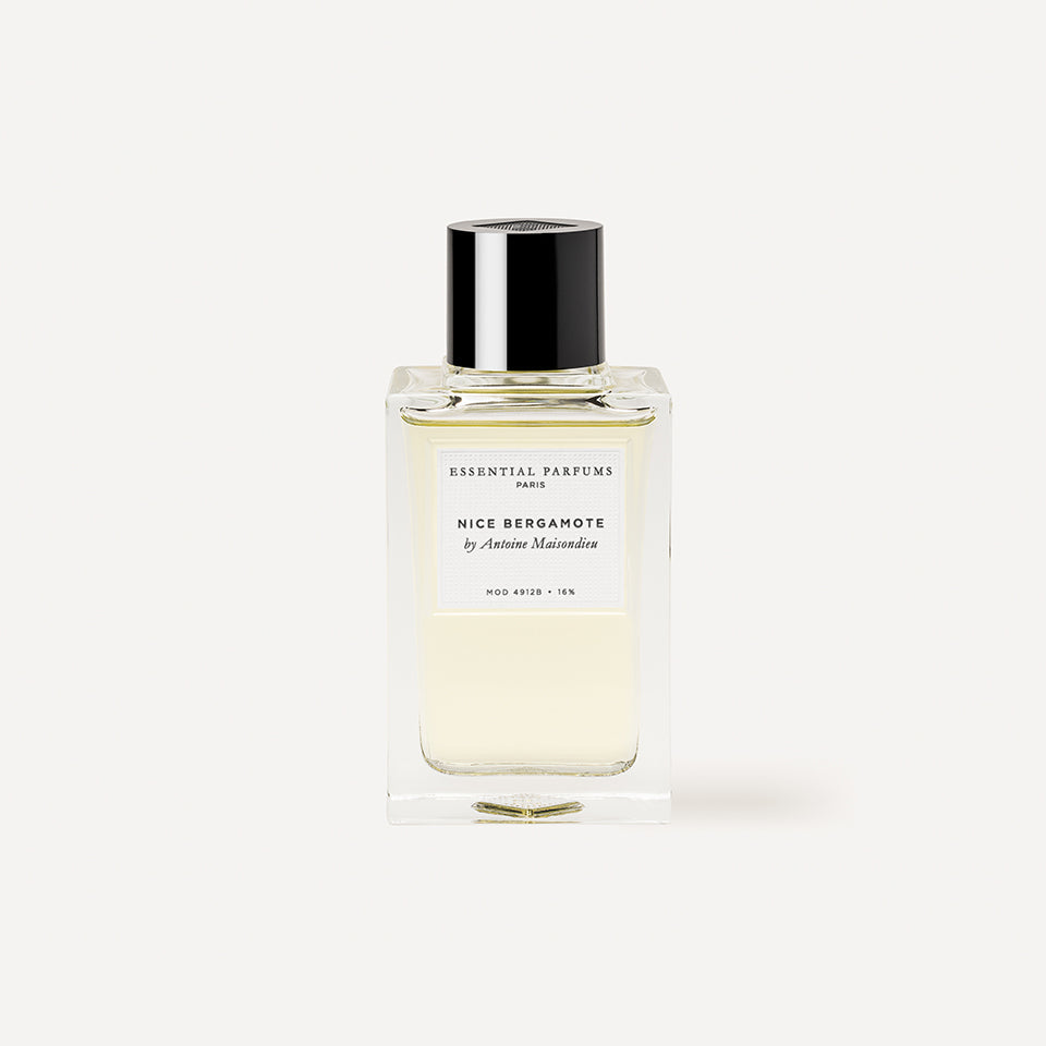 Essential Parfums Nice Bergamote Eau de Parfum 100 mL - product photo