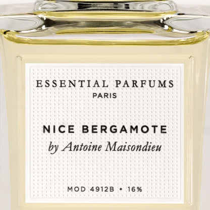Essential Parfums Nice Bergamote Eau de Parfum 100 mL - view 4