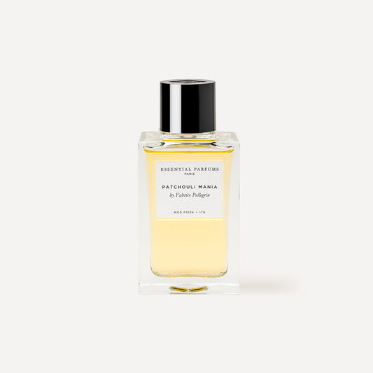 Essential Parfums Patchouli Mania Eau de Parfum 100 mL - product photo