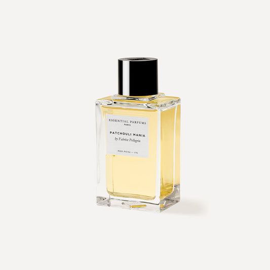 Essential Parfums Patchouli Mania Eau de Parfum 100 mL - second view
