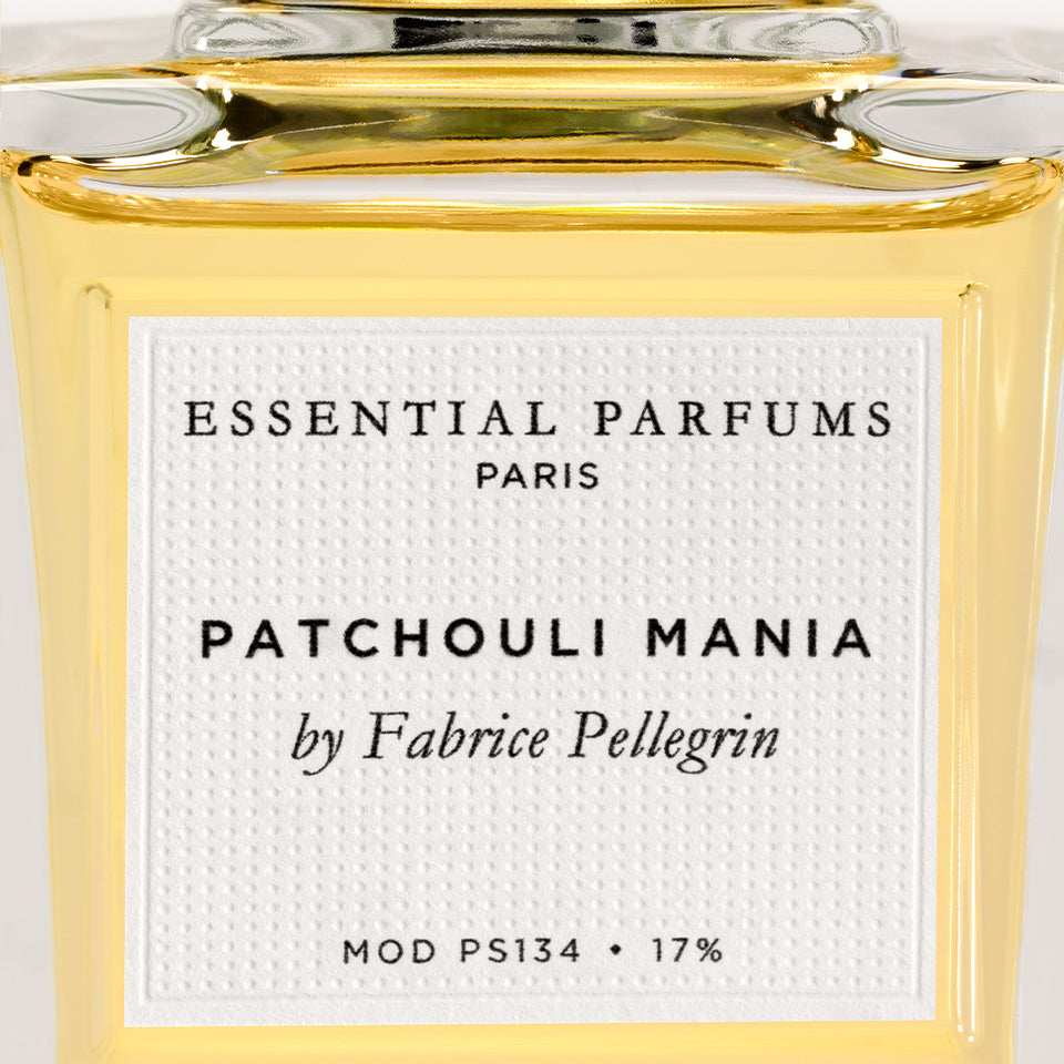 Essential Parfums Patchouli Mania Eau de Parfum 100 mL - view 4