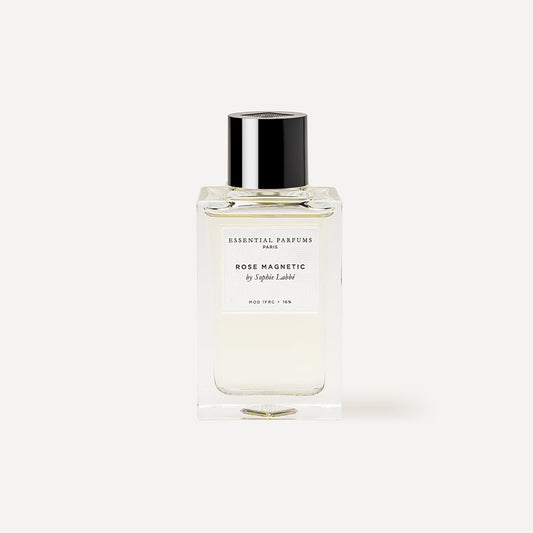 Essential Parfums Rose Magnetic Eau de Parfum 100 mL - product photo