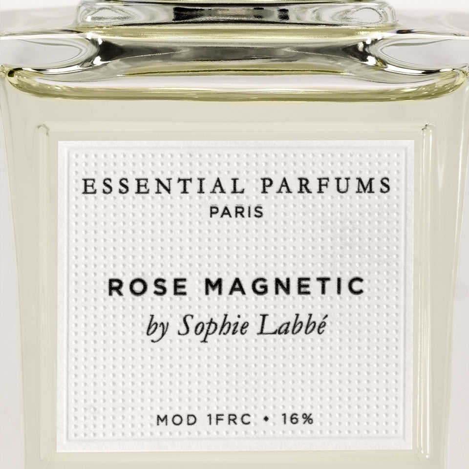 Essential Parfums Rose Magnetic Eau de Parfum 100 mL - view 4