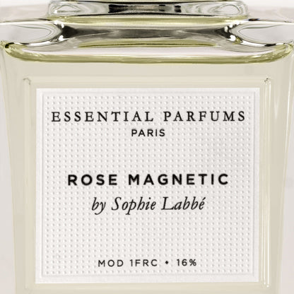 Essential Parfums Rose Magnetic Eau de Parfum 100 mL - view 4