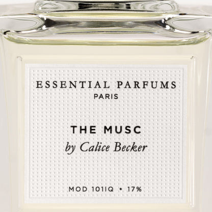 Essential Parfums The Musc Eau de Parfum 100 mL - view 4