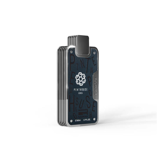 Rue Broca Penthouse Ginza 80 mL Eau de Parfum – For Him