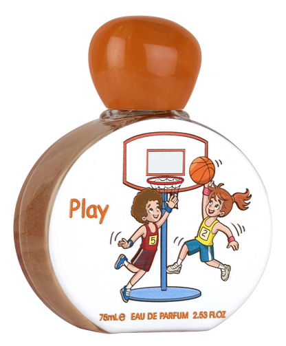 Play for Kids by Lattafa Pride Eau de Parfum – 100ml – For Kids - Sam's Fragrances