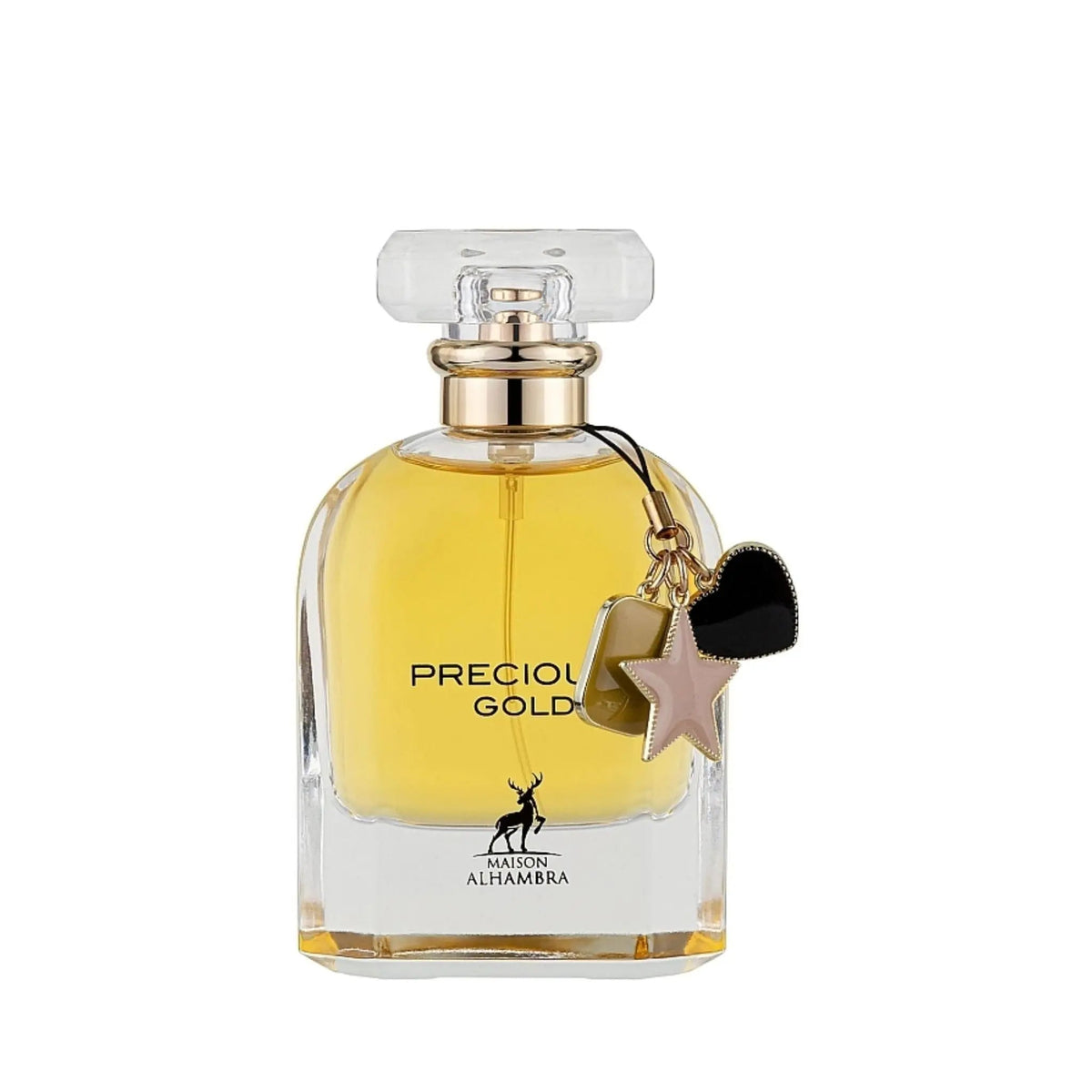 Maison Alhambra Precious Gold Eau de Parfum 80 mL – For Women