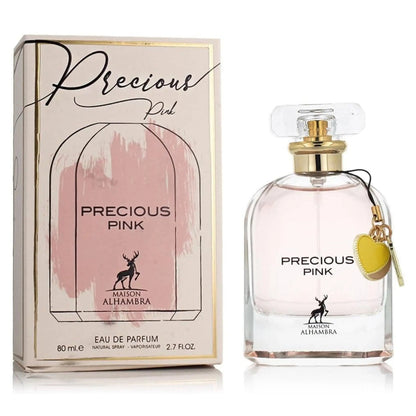 Maison Alhambra Precious Pink Eau de Parfum 100 mL – For Women