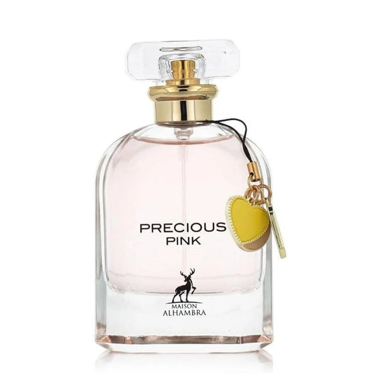 Maison Alhambra Precious Pink Eau de Parfum 100 mL – For Women