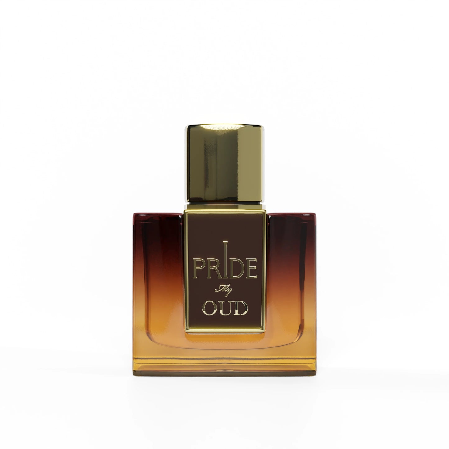 Rue Broca Pride My Oud – Eau de Parfum 100ML (Unisex)