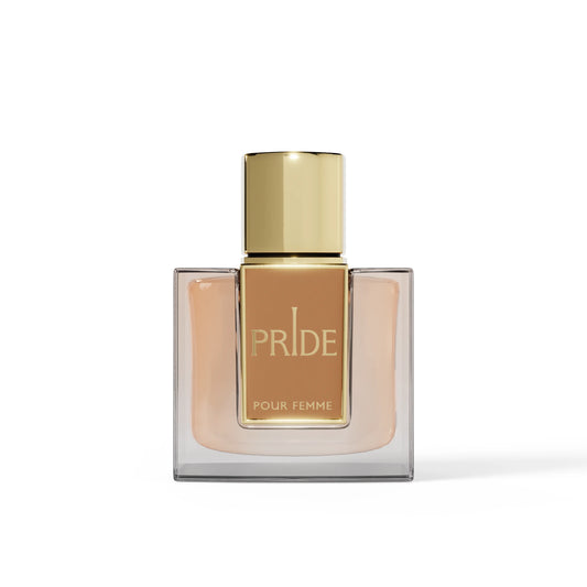 Rue Broca Pride Pour Femme – Eau de Parfum 100ML (For Her)