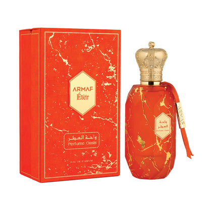 Armaf Eter Perfume Oasis Eau De Parfum 100 mL – Unisex