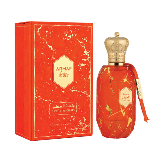 Armaf Eter Perfume Oasis Eau De Parfum 100 mL – Unisex