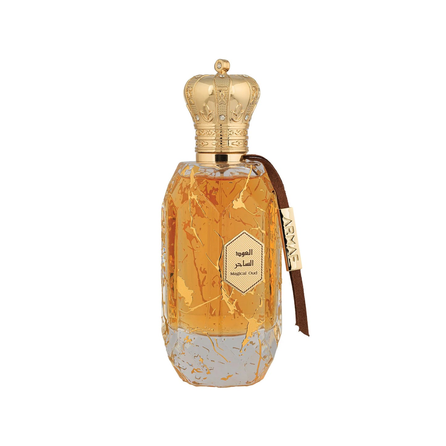 Armaf Eter Magical Oud Eau De Parfum 100 mL – Unisex