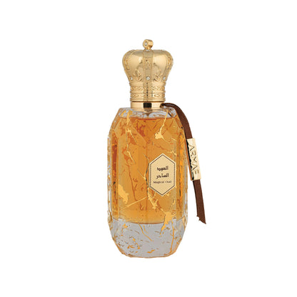Armaf Eter Magical Oud Eau De Parfum 100 mL – Unisex