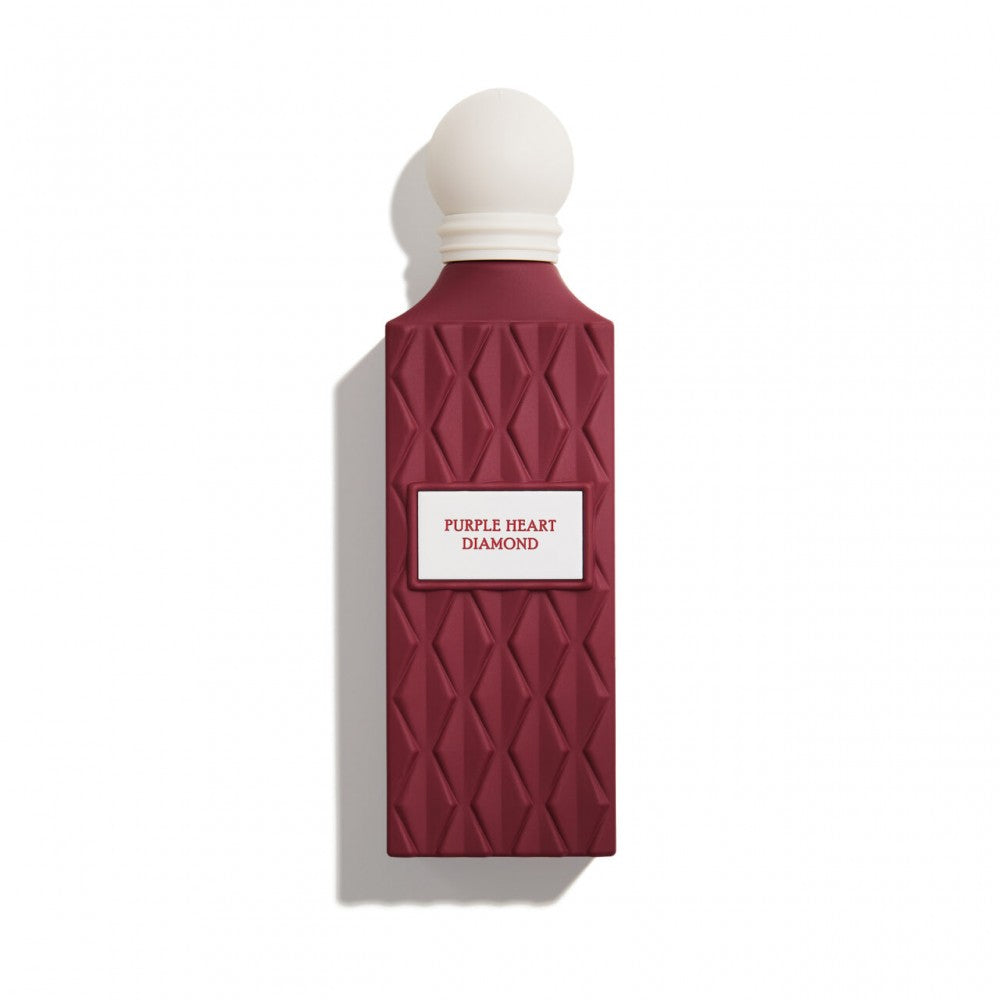 Ibrahim AlQurashi Purple Heart Diamond Eau de Parfum 150 mL (Unisex)