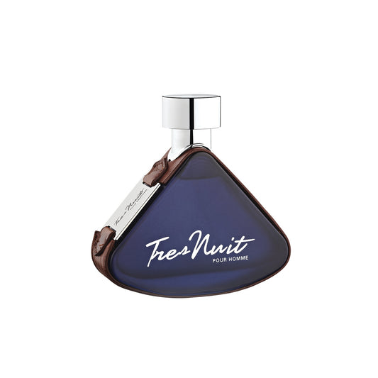 Armaf Tres Nuit Pour Homme Eau de Parfum – 100 ml – For Men